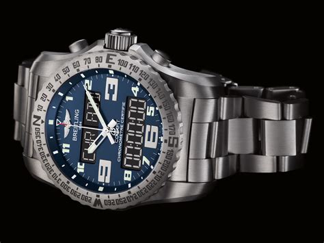 breitling b50 review|Breitling cockpit b50 price.